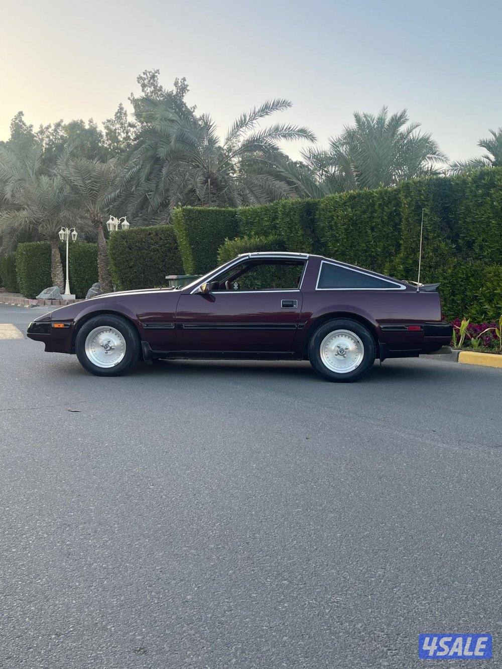 للبيع zx300 موديل 19855