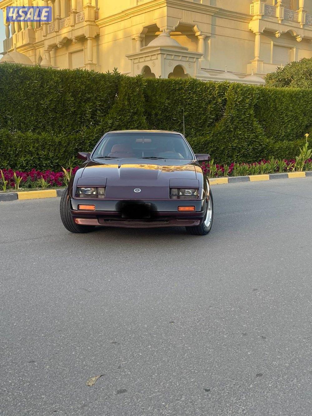 للبيع zx300 موديل 19857