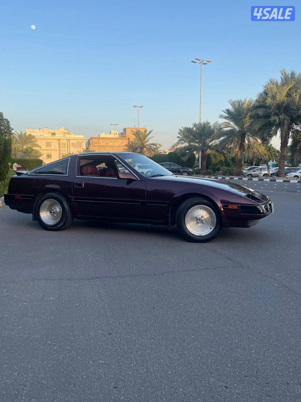 للبيع zx300 موديل 19858