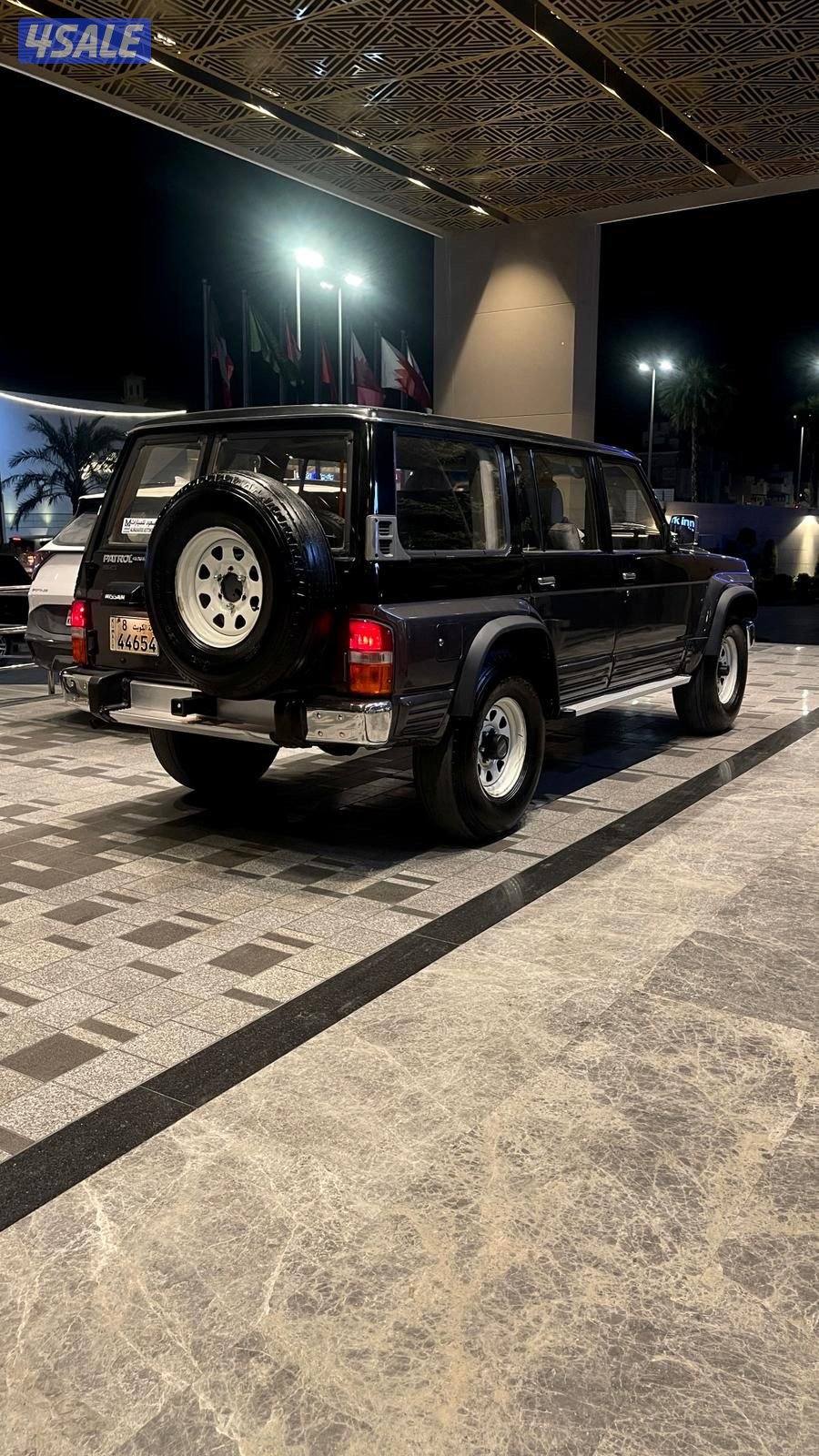 للبيع سفاري 933