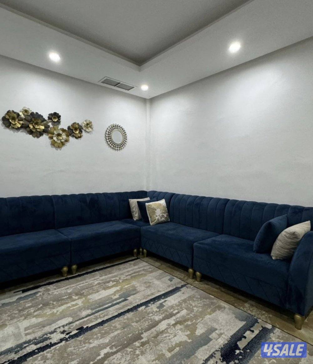 الفردوس الفوروانية0