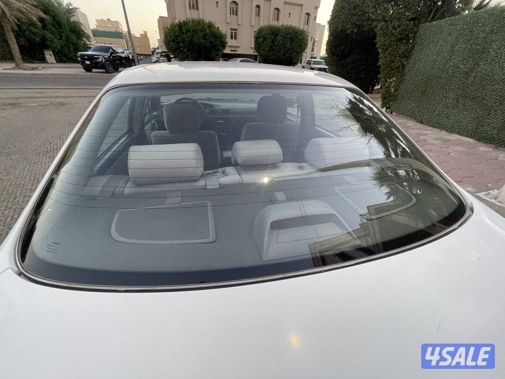 كامري تورنق ٦ سلندر ٢٠٠١13