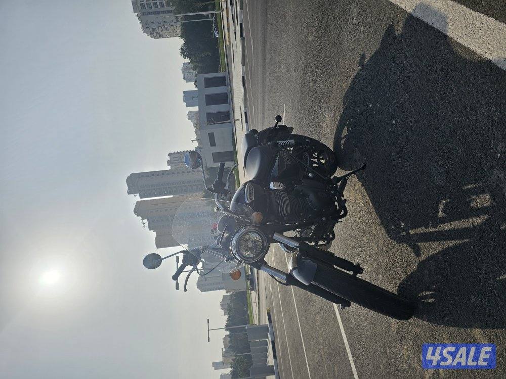 Royal enfield meteor 3502