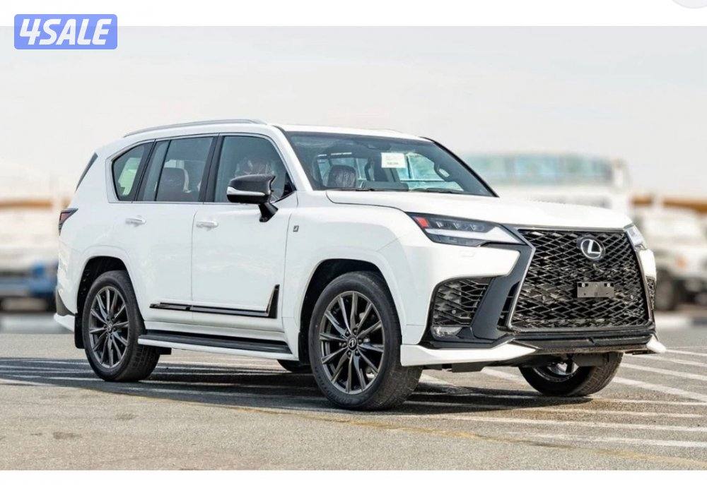 🔺مطلوب🔺اف سبورت F sport0