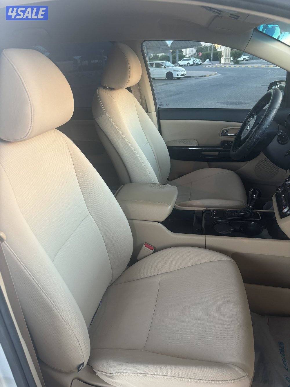 للبيع موديل 2017 شرط الفحص4