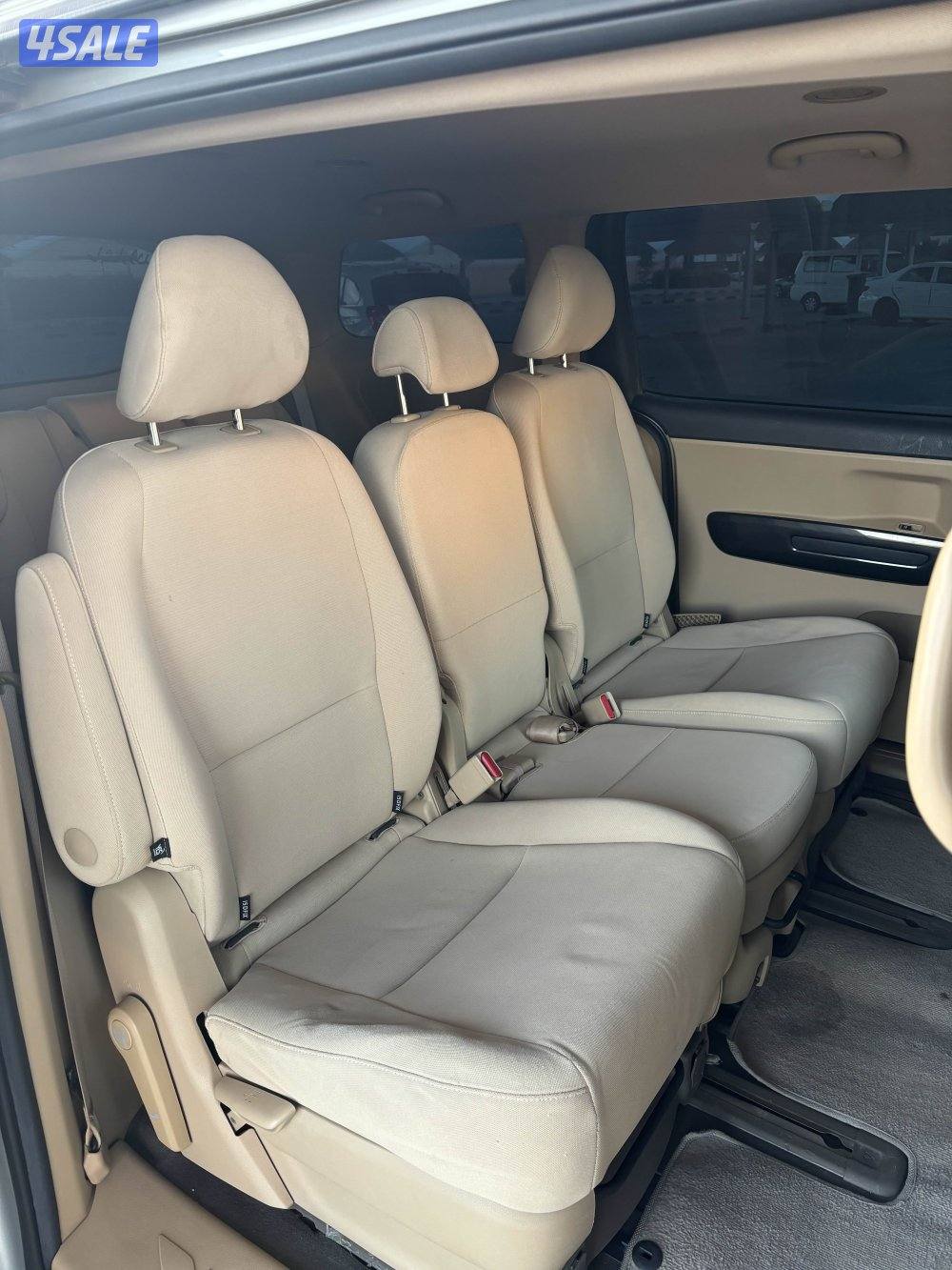 للبيع موديل 2017 شرط الفحص5