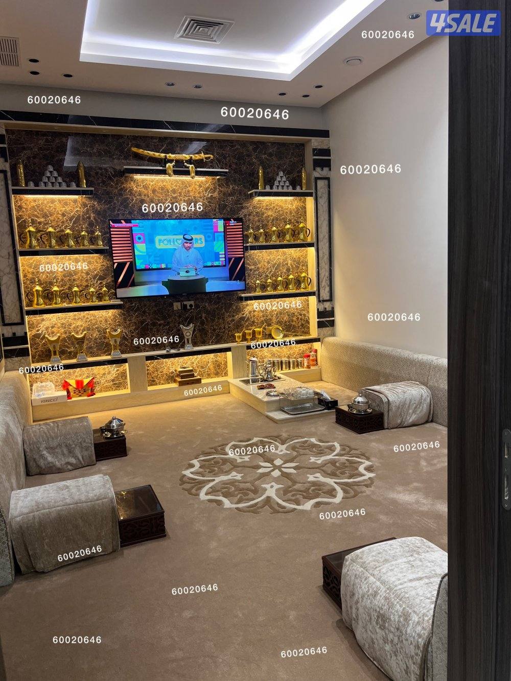 تفصال ديوانيات رسميه4