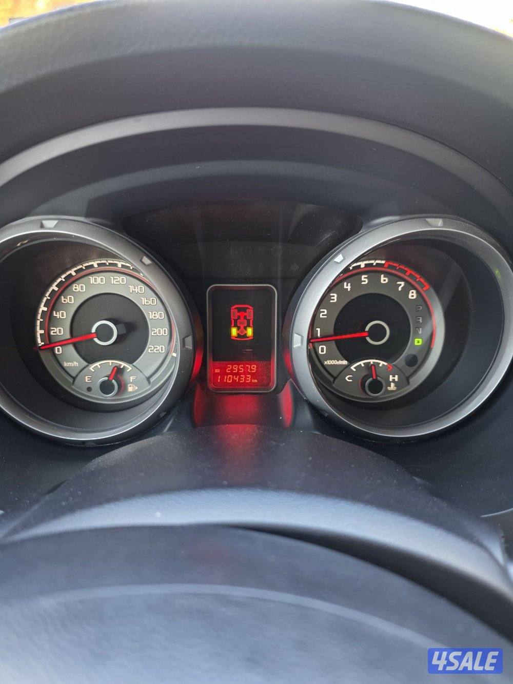 Mitsubishi Pajero 2019 GLS V6 – Full Option14