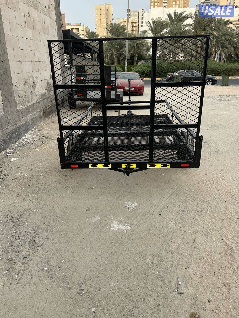 للبيع عربانة0