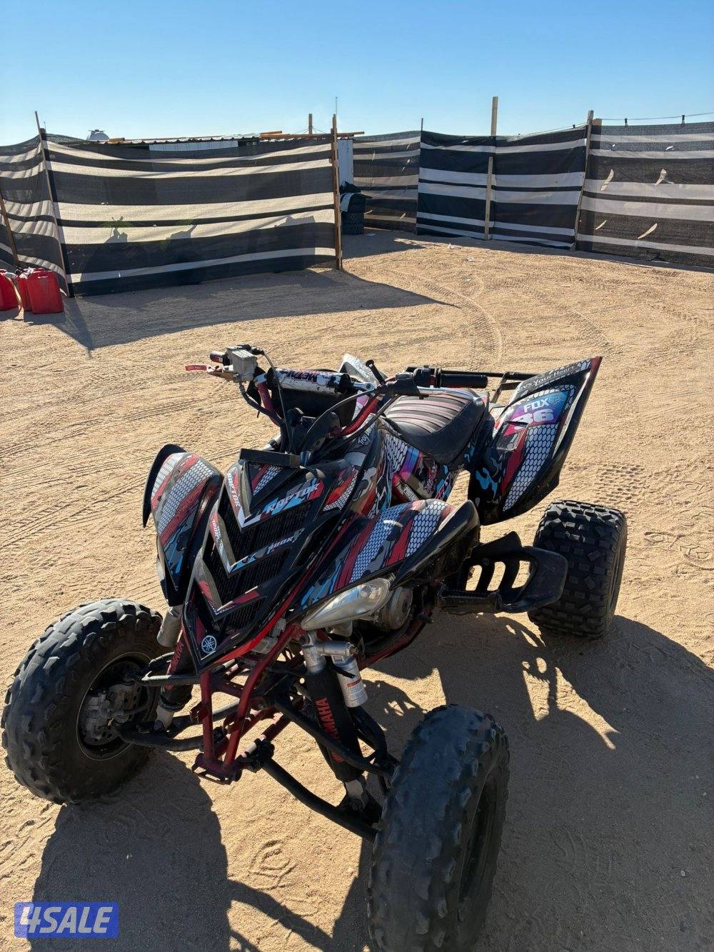 للبيع رابتر ٢٠٠٩0