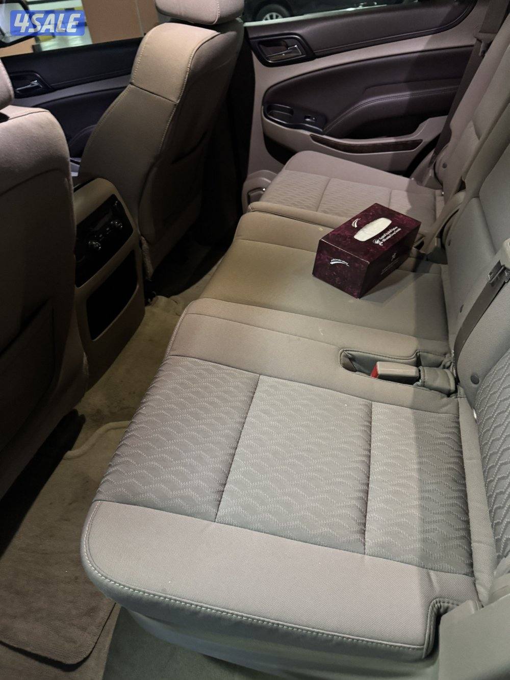 تاهو صبغ الوكاله بالكامل دبل وراد قطر6