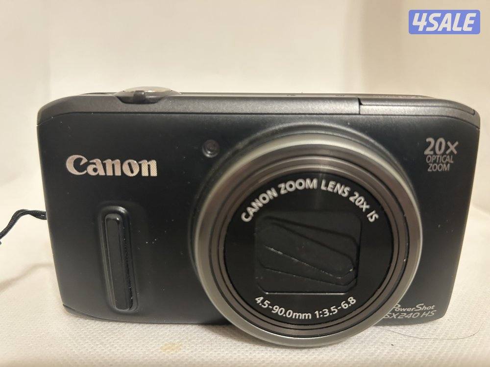 مجموعه كميرات كانون كل وحده لها سعرها للاستفسار تواصل وتس اب1