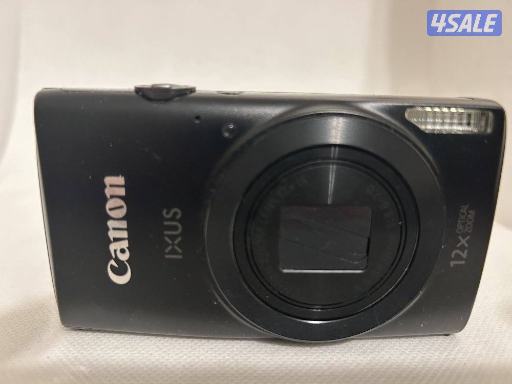 مجموعه كميرات كانون كل وحده لها سعرها للاستفسار تواصل وتس اب5