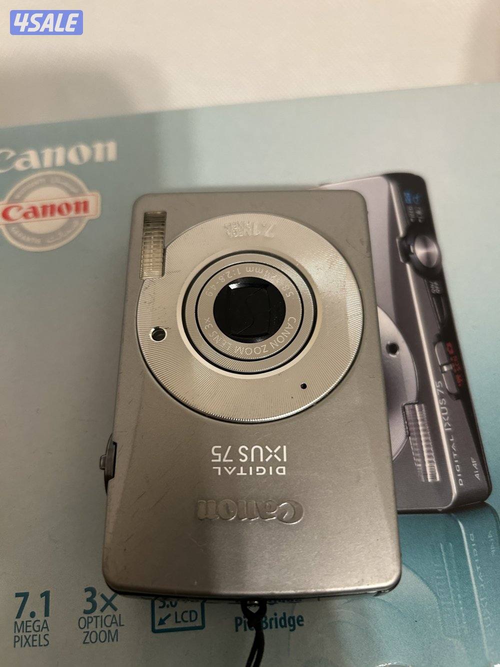 مجموعه كميرات كانون كل وحده لها سعرها للاستفسار تواصل وتس اب13