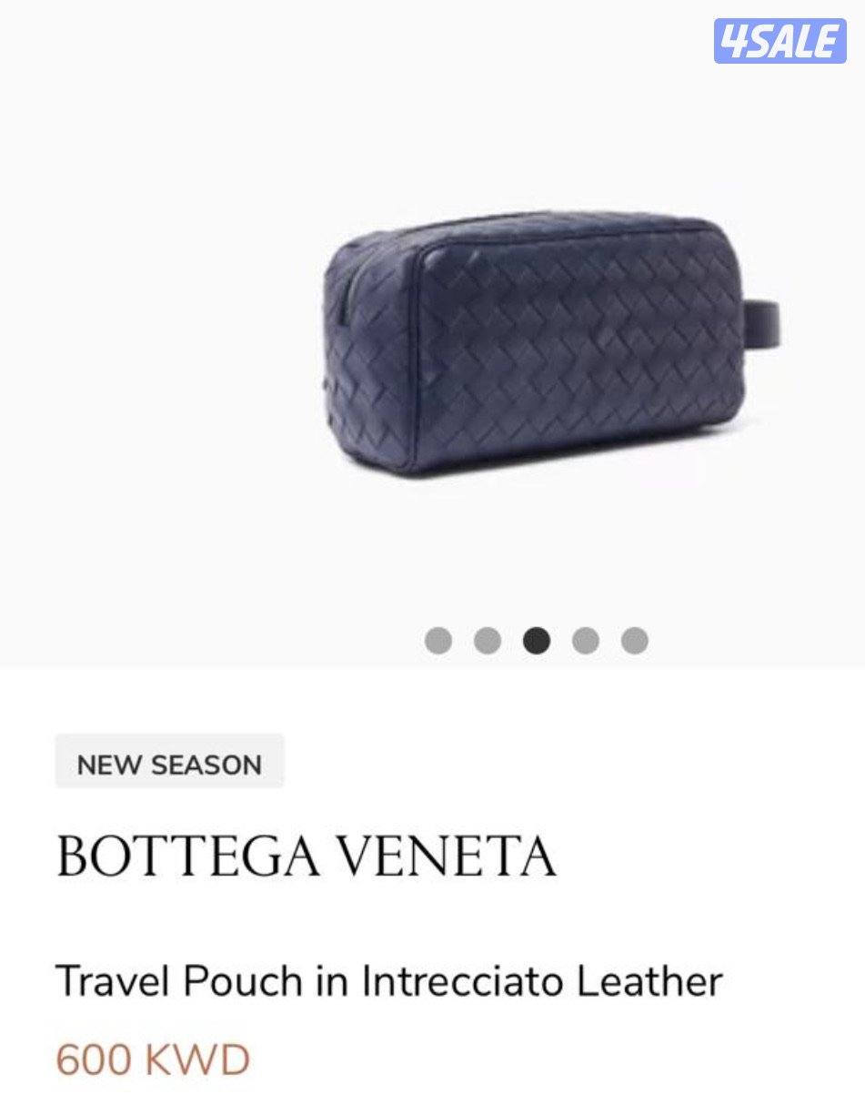 Botega bag new men’s1