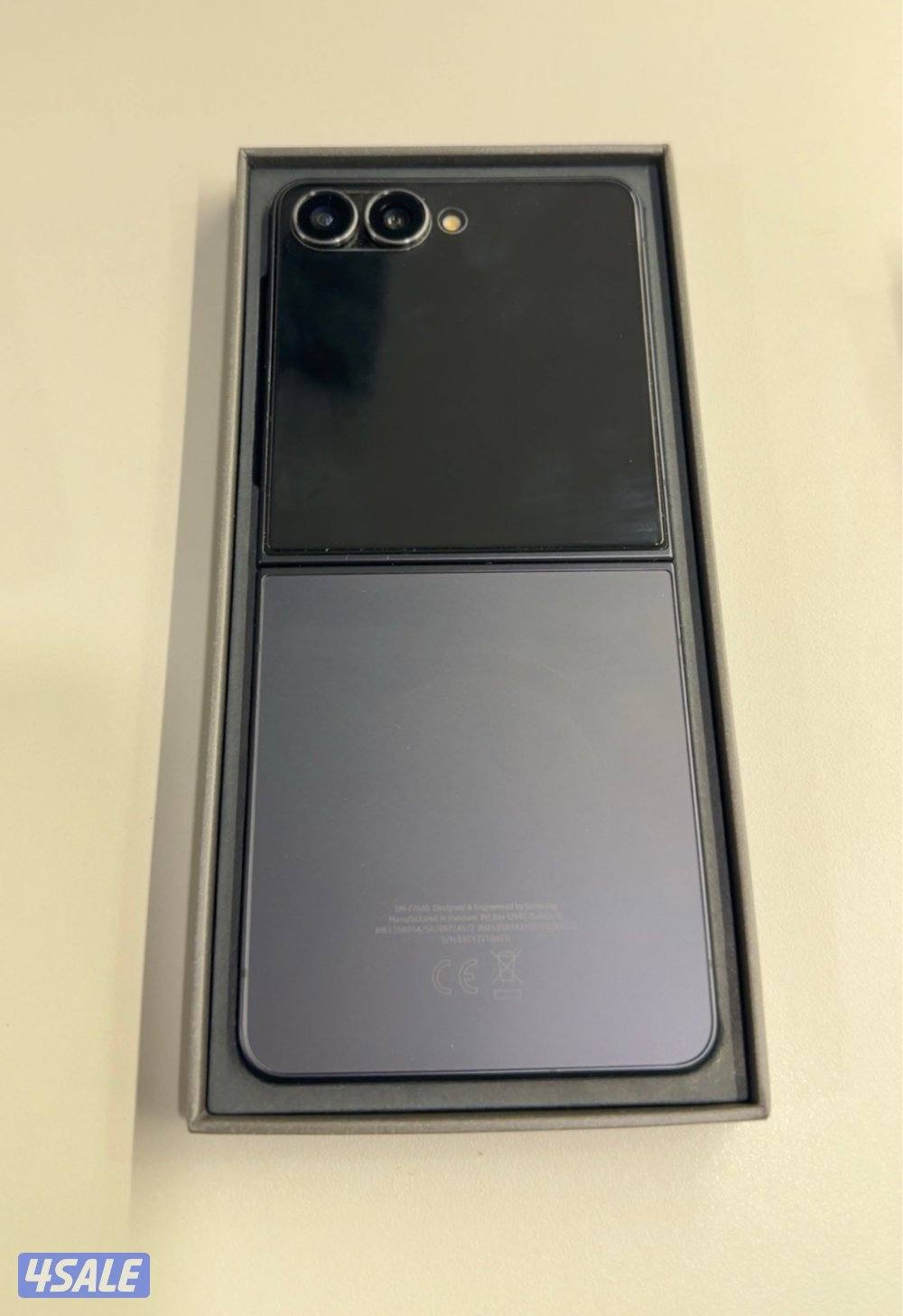 Samsung flib 7 512GB1