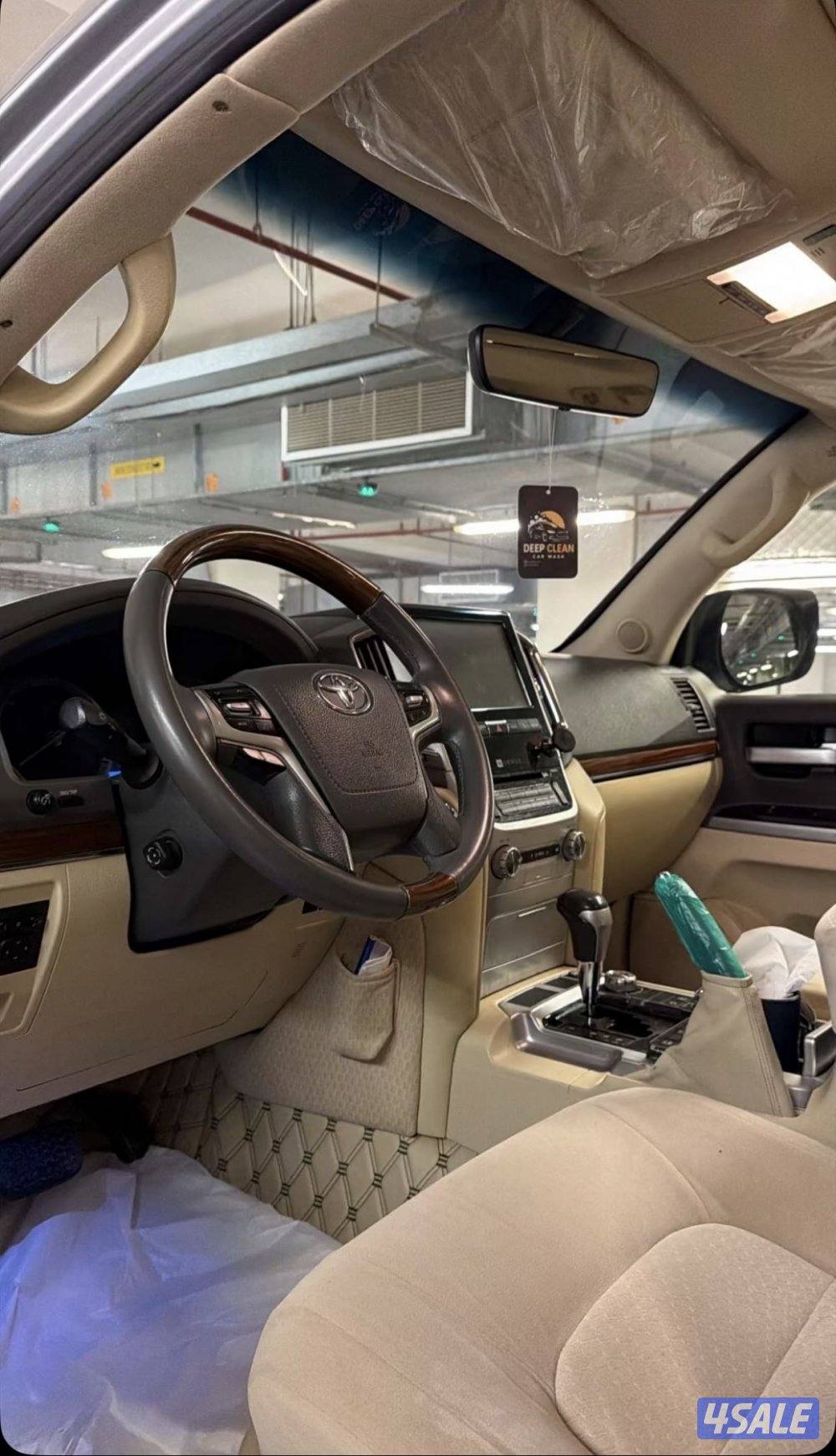 vxr 2016 لاند كروزر1