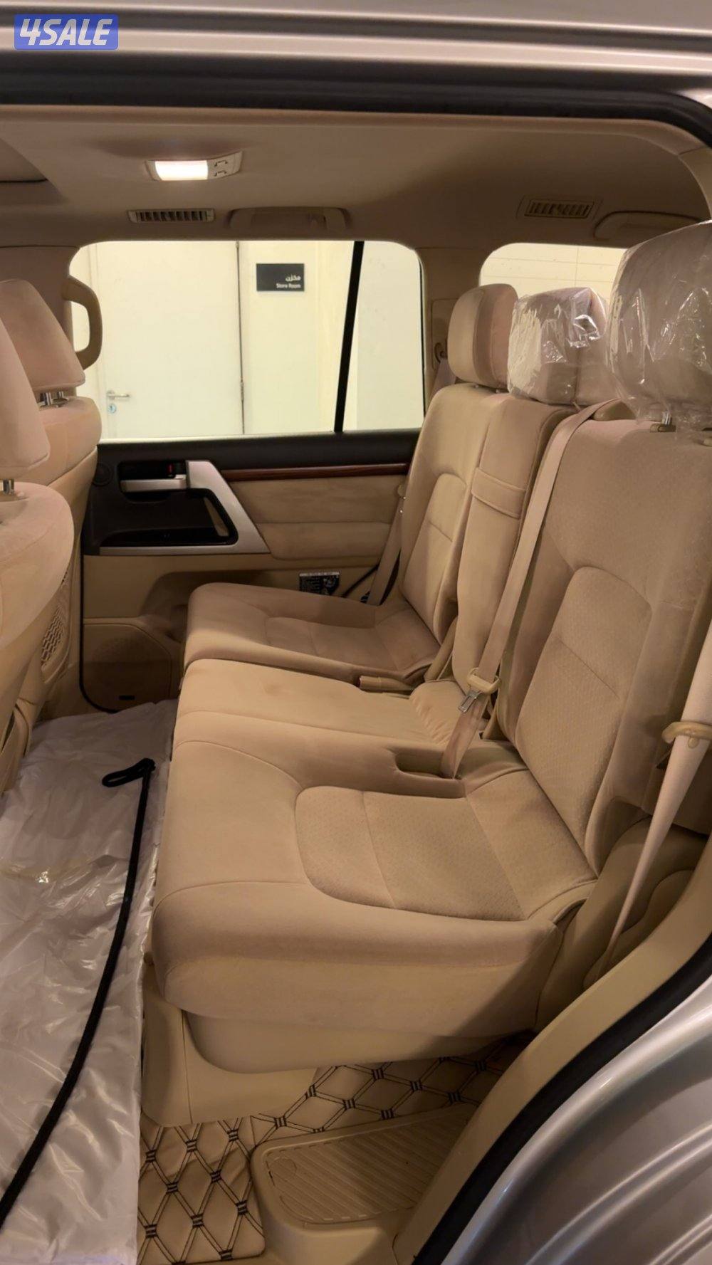 vxr 2016 لاند كروزر6