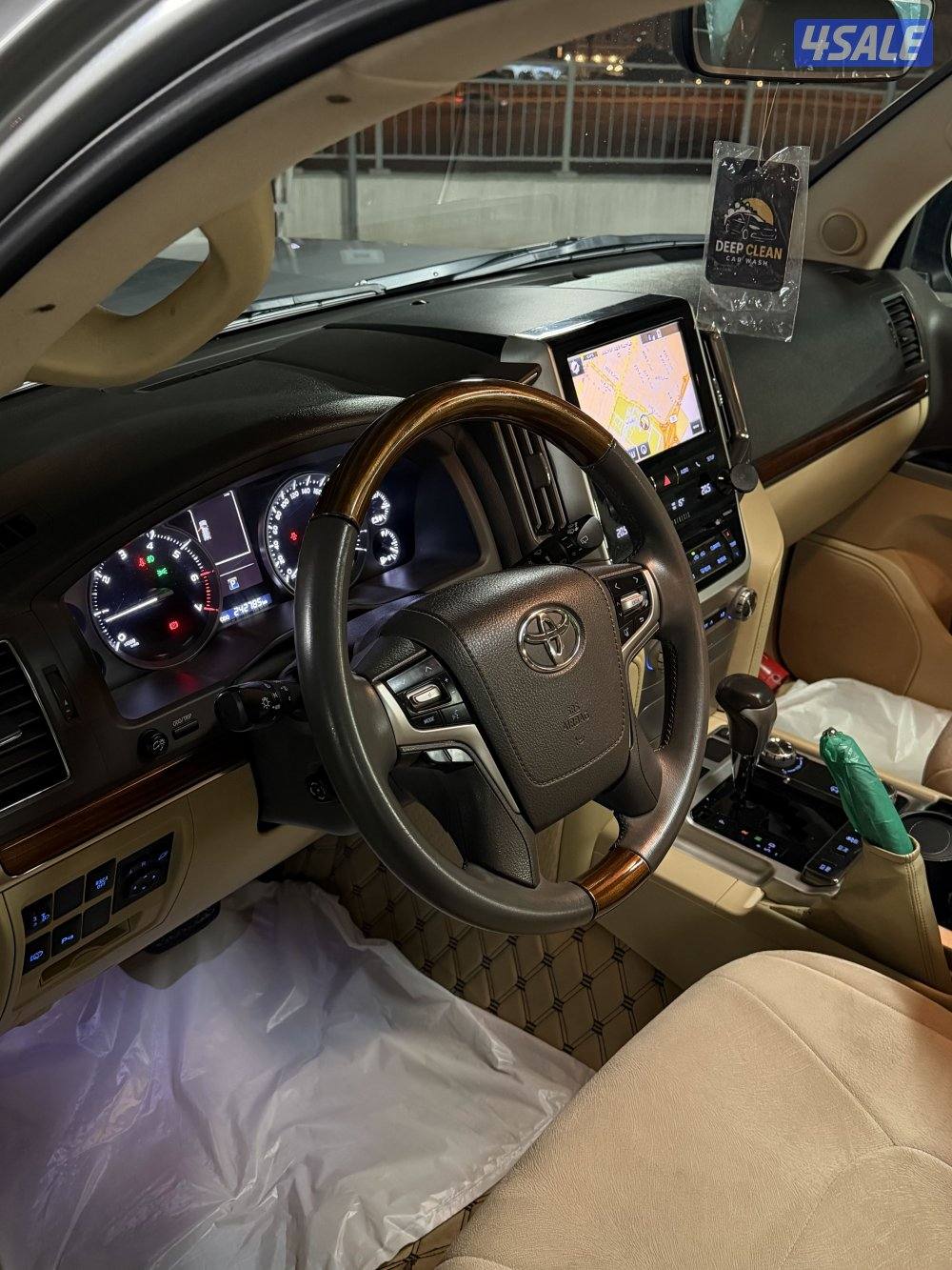 vxr 2016 لاند كروزر12