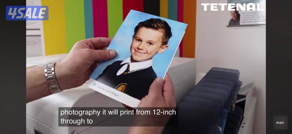 printer epson d30002