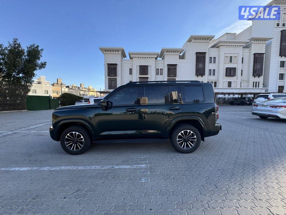 هافال H9 الشكل الجديد موديل 20252