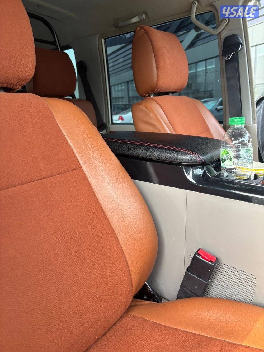 للبيع لاندكروز ٢٠١٣ مجدد الشكل الجديد4