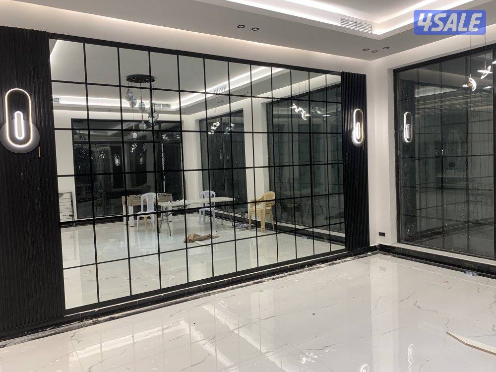 جميع انواع زجاج السيكوريت والشاور بوكس وحمامات السباحه6