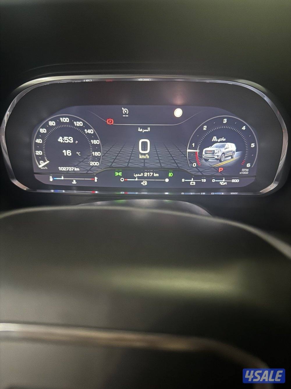 يوكنSLT وارد بهبهاني شرط الفحص صبغ الوكاله والصامل يبشر بالخير4