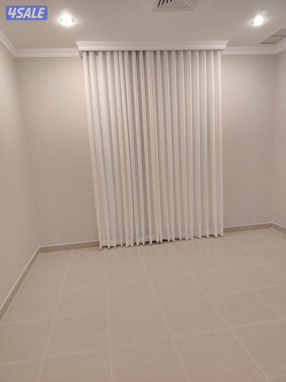 تفصال وتركيب جميع انواع الستائر4