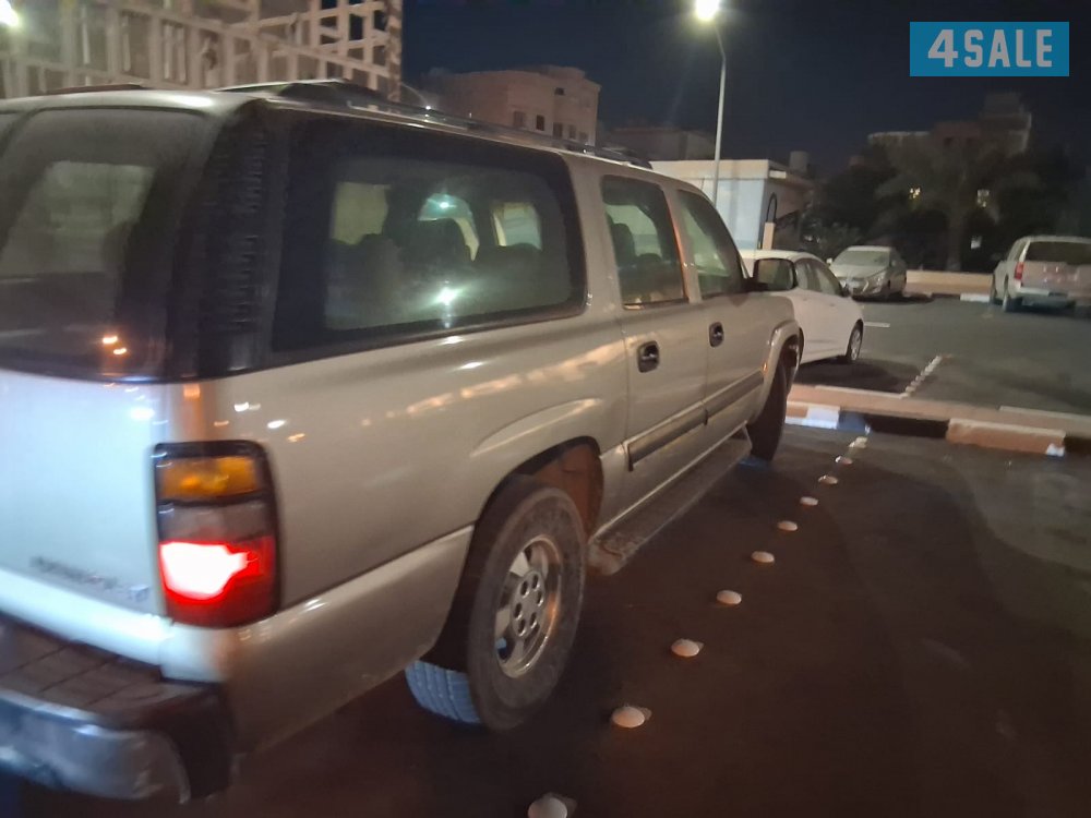 سوبربان شفر موديل ٢٠٠٣1