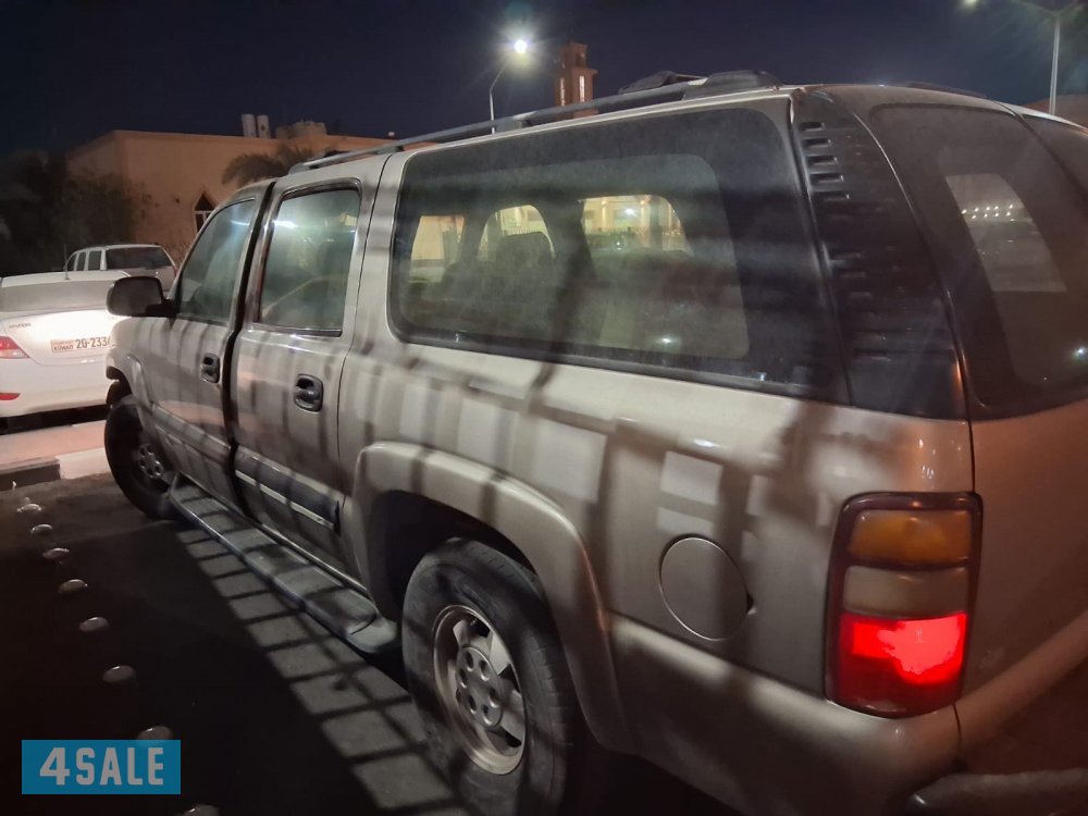 سوبربان شفر موديل ٢٠٠٣3