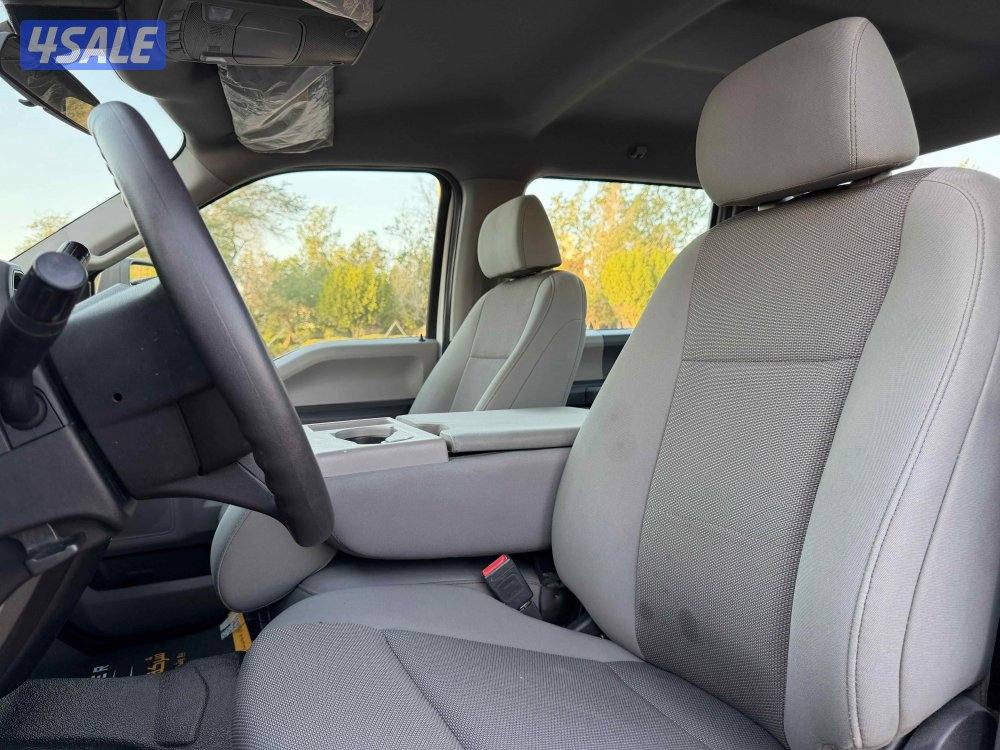 للبيع فورد F250 SUPER DUTY 4X4 FX4 موديل 2020 وارد الغانم6