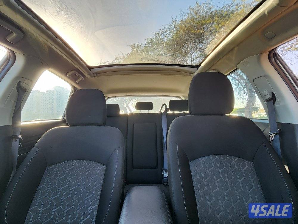 ميتسوبيشي ASX بانوراما صبغ وكالة عداد ٨٧ ألف سرفس منتظم ٢٠٢٠ شرط الفحص7