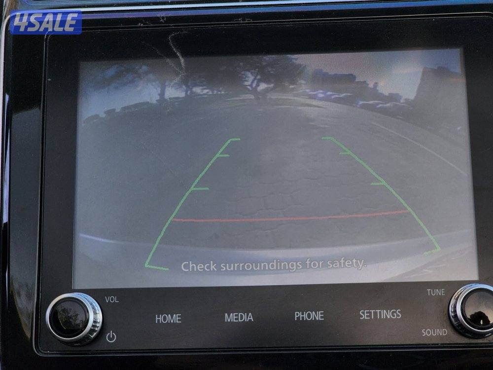 ميتسوبيشي ASX بانوراما صبغ وكالة عداد ٨٧ ألف سرفس منتظم ٢٠٢٠ شرط الفحص10