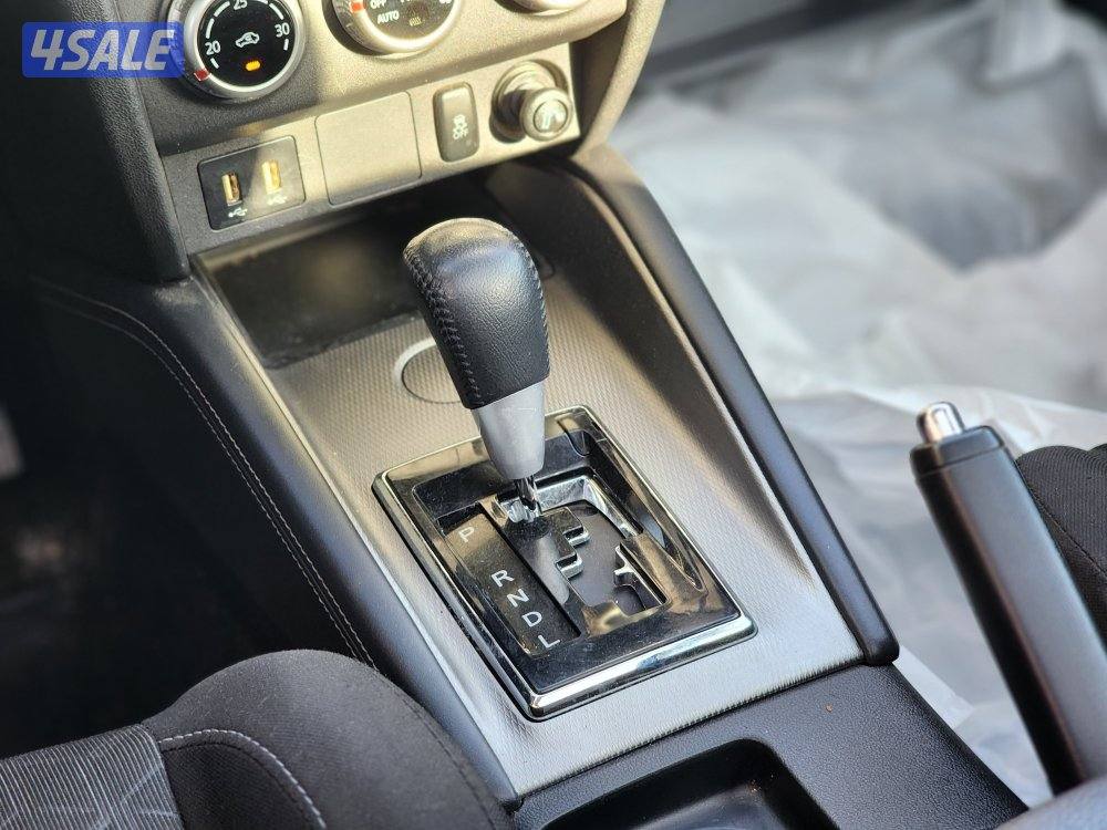 ميتسوبيشي ASX بانوراما صبغ وكالة عداد ٨٧ ألف سرفس منتظم ٢٠٢٠ شرط الفحص11