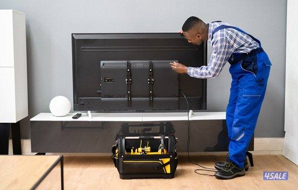 شاشات تلفزيونات0