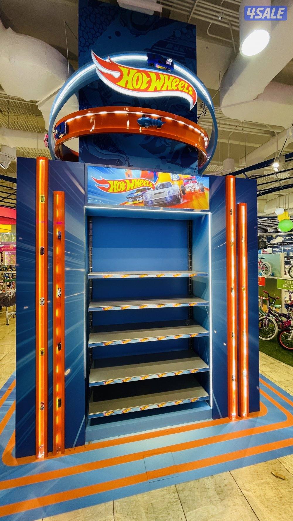 GYPSUM BOARD, WOOD, GLASS , IRON, Aluminum & PAINT WORK5