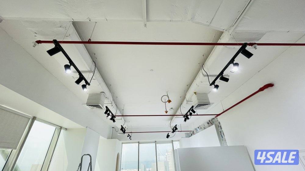 GYPSUM BOARD, WOOD, GLASS , IRON, Aluminum & PAINT WORK4