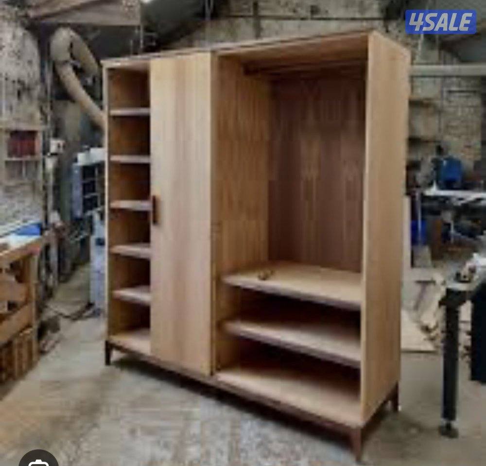 GYPSUM BOARD, WOOD, GLASS , IRON, Aluminum & PAINT WORK10