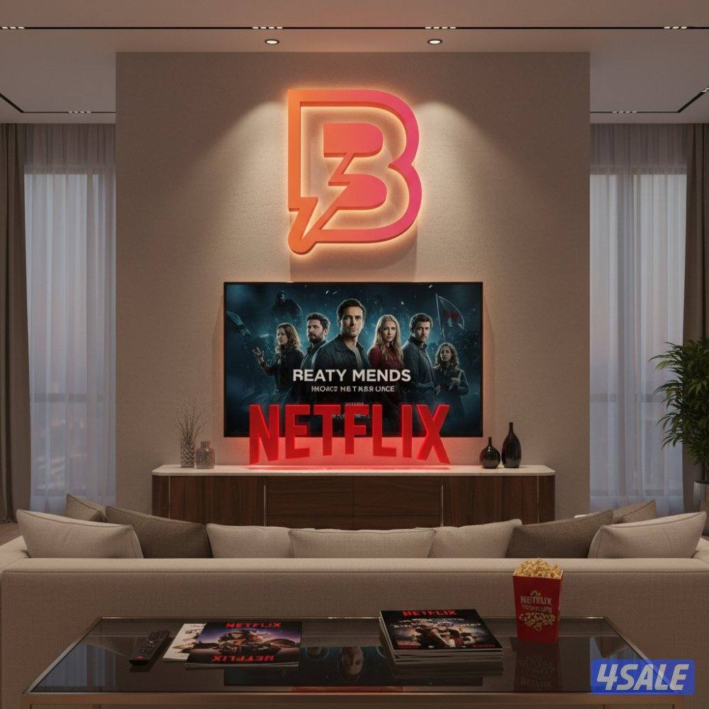 Netflix premium accounts limited offer4