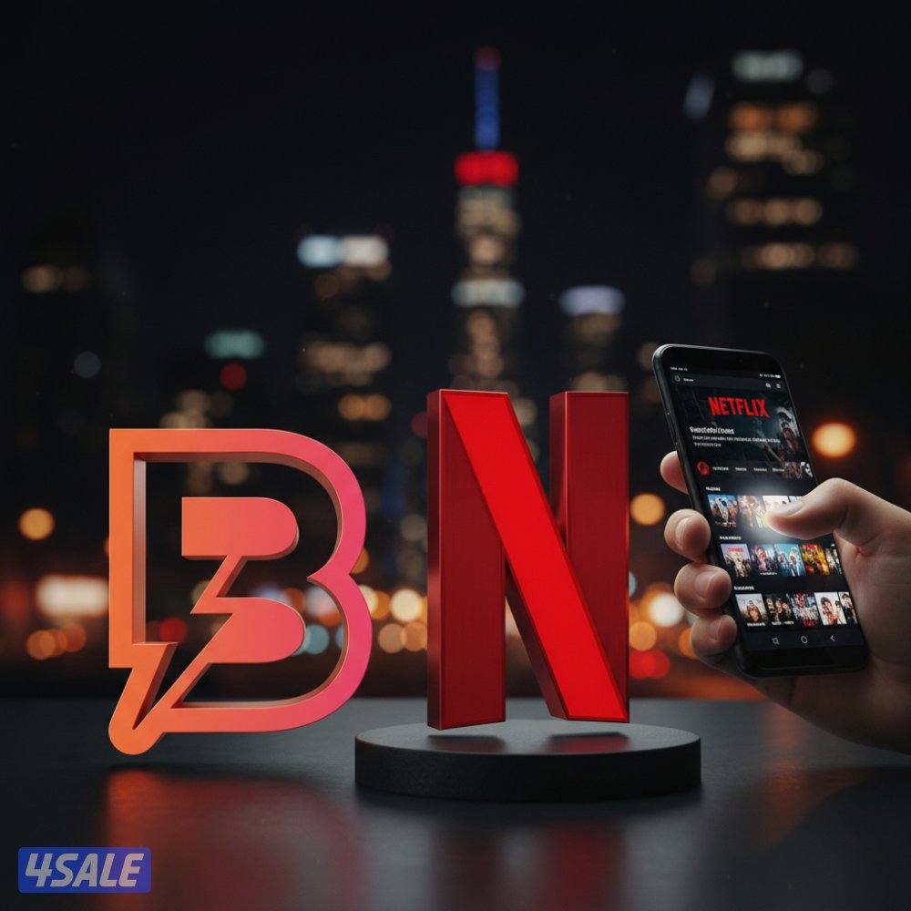 Netflix premium accounts limited offer10