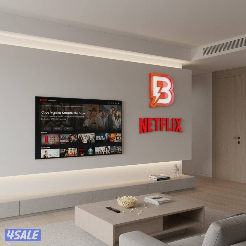 Netflix premium accounts limited offer12