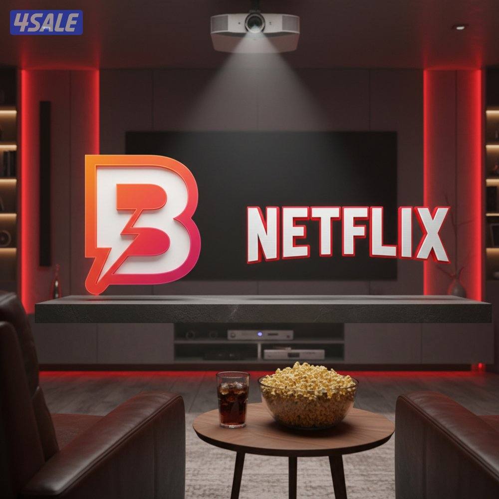 Netflix premium accounts limited offer13