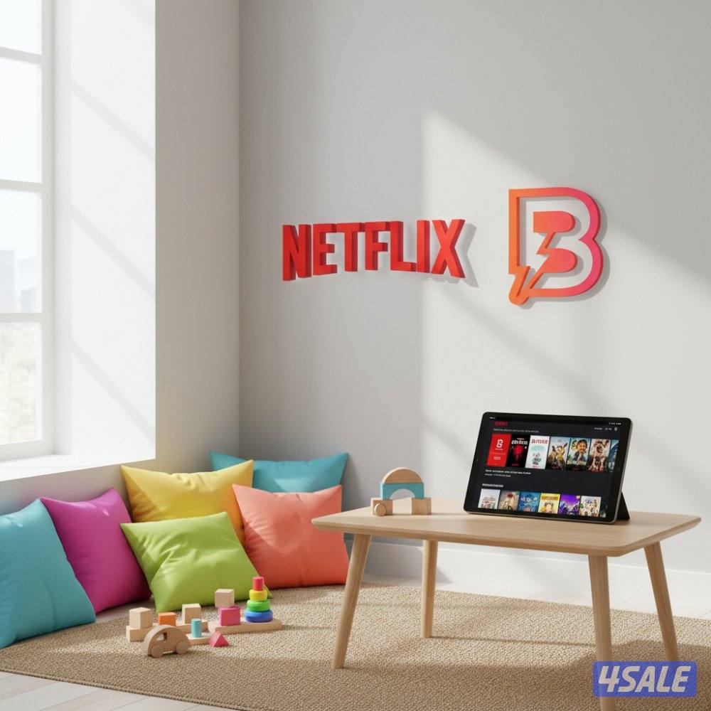 Netflix premium accounts limited offer15