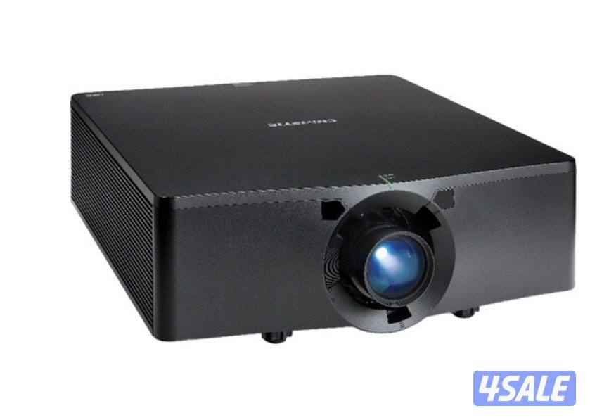 Christie DWU880A-GS Laser DLP Projector0