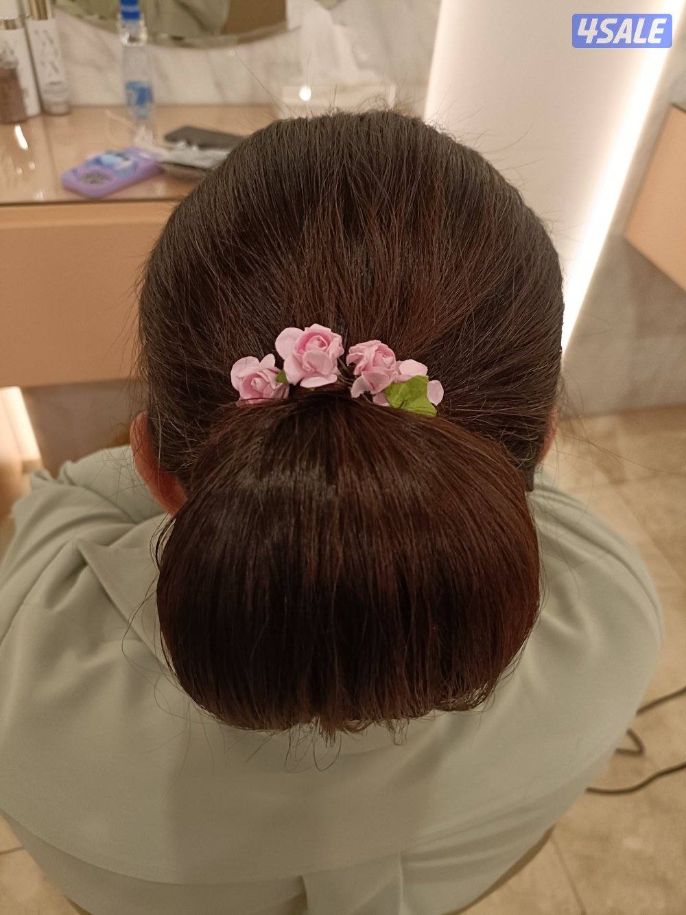 ledis salon home services13