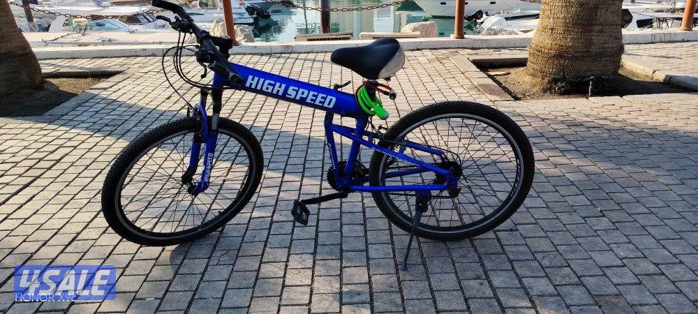 حط سعرك وخذهم  دراجتين هوائيه2