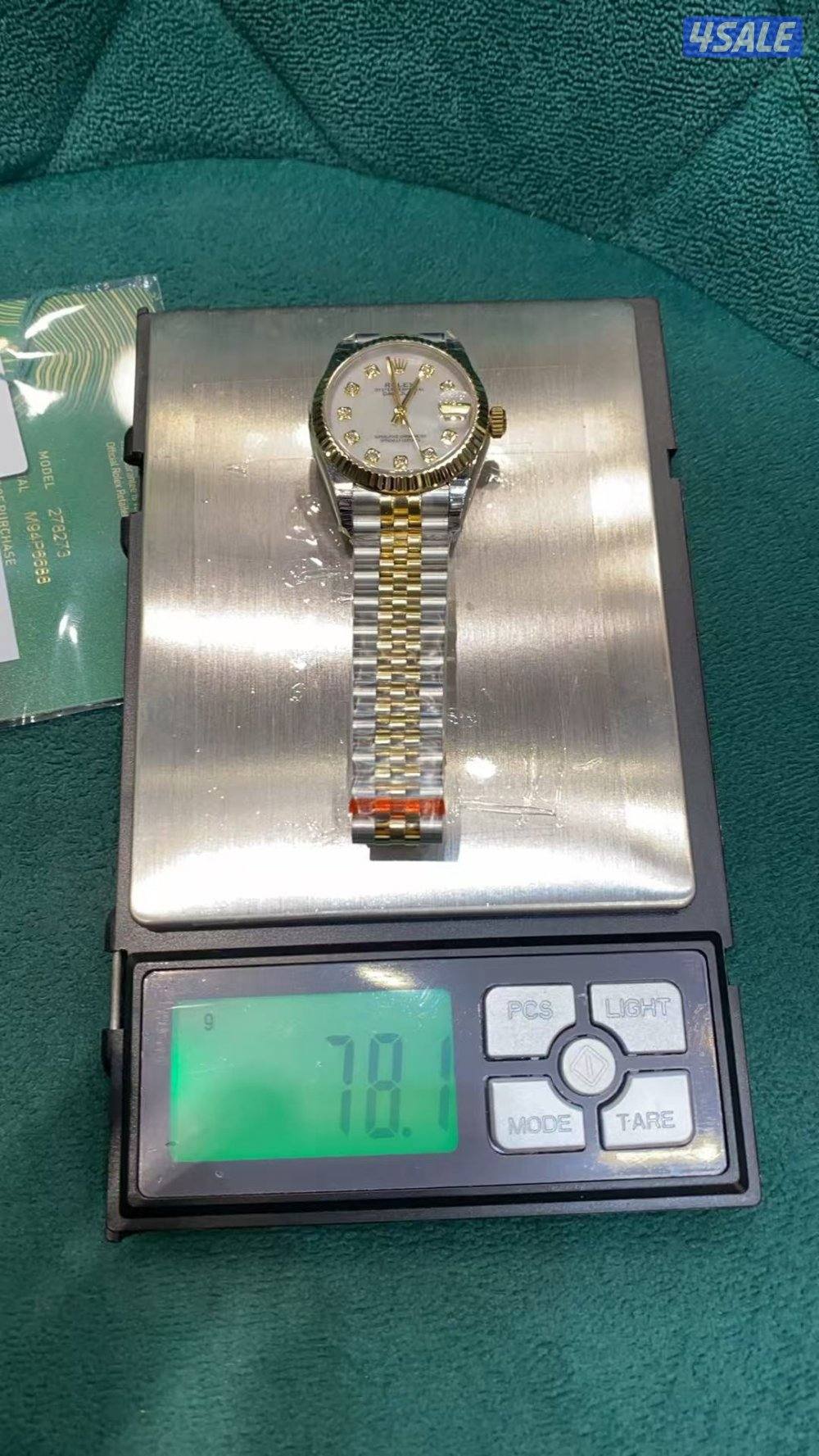 ساعات نسائية Vip1