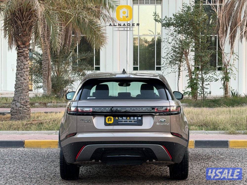 للبيع VELAR R DYNAMIC P250 SE موديل 2018 وارد الغانم4