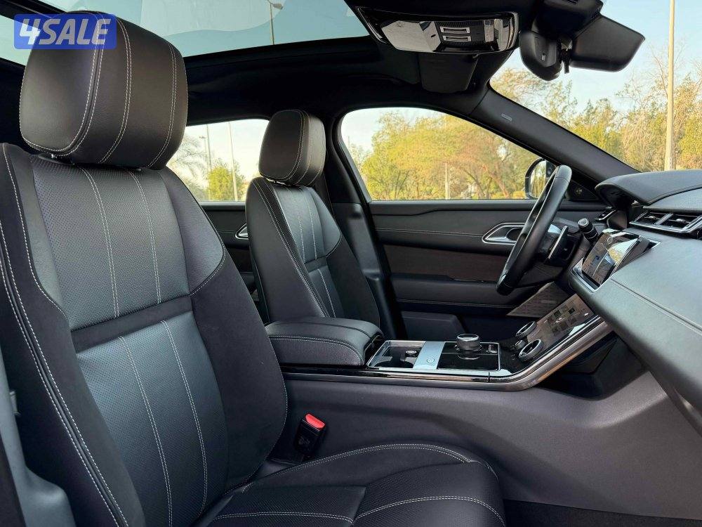 للبيع VELAR R DYNAMIC P250 SE موديل 2018 وارد الغانم8